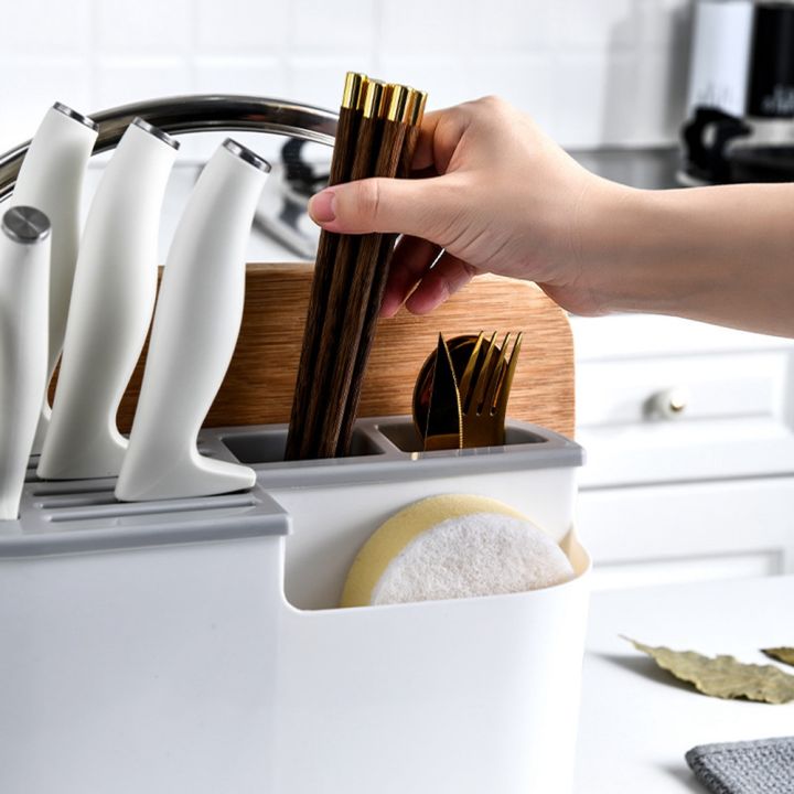 Multifunctional%20Knife%20Rack%20Storage%20Rack%20Knife%20Fork%20Spoon%20Rack%20Black%20-%20Image%205