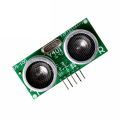 US-100 Ultrasonic Sensor Module DC 2.4V - 5V with Temperature Compensation Range Distance.