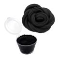 Diy Butter Slimes Fruit Kit Soft Stretchy Non-sticky Cloud Slime Making Set Scented Toy Party Favors For Kids Gift.