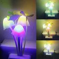 Light Control Nightlight Led Wall Lamp. 