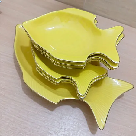 Excusive%207%20Pcs%20Sweet%20Bowl%20Set%20Including%20Serving%20Dish%20,%20Oven%20Proof%20porcelain%20Ceramic%20Porcelain%20Snack%20Bowl%20Set,Ceramic%20Firni%20Set%20&%20bati,%20Soup%20&%20Firni%20Bati%20-%20Image%202