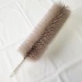 Fan, air conditioning, cleaning electrostatic adsorption, dust removal brush, plastic can be easily folded to soften the bristles and dust, long handle for sweeping.