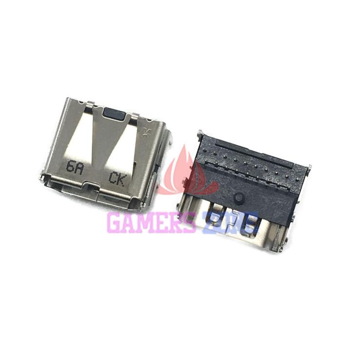 Socket Connettore HDMI PlayStation 3 CECHx HDMI Port Socket Interface Connector For Playstation 3 PS3 Slim ( CECH 20XX )con Porta HDMI PS3 Fat