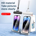Waterproof Phone Case With Lanyard Phone Case Bag Universal Protection Cover NOVO. 