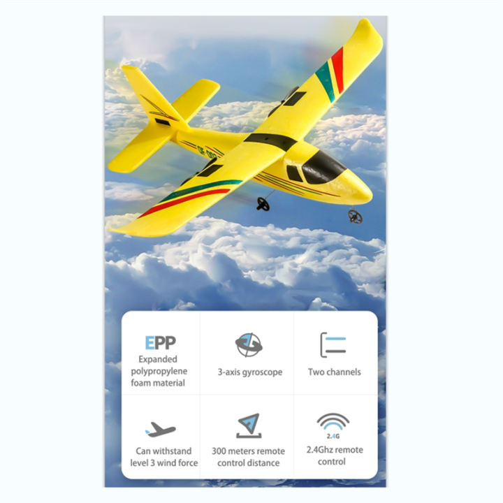 DIY%20RC%20Planes%20for%20Kids,Remote%20Control%20Airplanes%20Outdoor%202.4GHz%20Red%20-%20Image%207