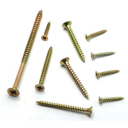 50%20Pics%201.5%20Inch%20MS%20Screw,%20wood%20screw%20self%20taping%20screw%20golden%20color%20-%20Image%204