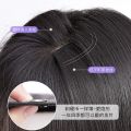 Wig for Women Wig Set Long Three-Piece Large Wavy Net Red Artificial Hair Hair Extension Long Curly Hair Long Straight Hair Hair Extension.
