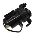 Fuel Filter Assy For- Montero Sport II III L200 Triton IV V 2005-2015 Parts 1770A223 1770A289. 