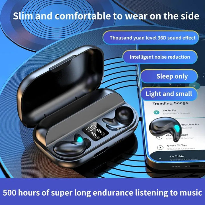 Original%20Product+FREE%20Shipping+COD%20X57%20TWS%20True%20Bluetooth%20Earphone%20Wireless%20Headset%20Bluetooth%205.3%20With%20Long%20Endurance%20Sleep%20Running%20Noise%20Reduction%20Mini%20Bass%20Wireless%20Headphone%20With%20Charging%20-%20Image%204