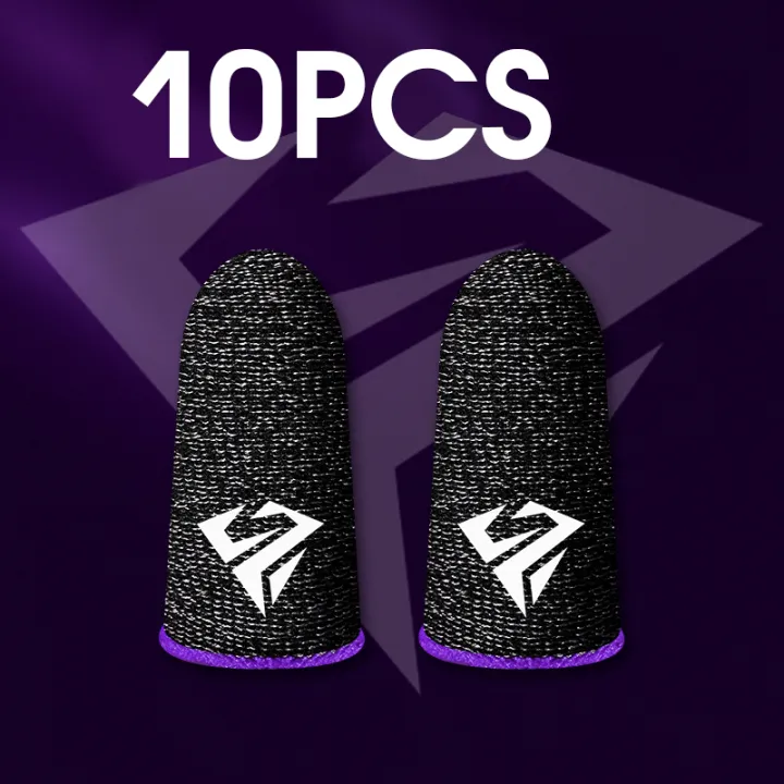 10pcs%20Mobile%20Game%20Fingertip%20Gloves%20For%20PUBG%20Gamer%20Sweatproof%20Anti-slip%20Touch%20Screen%20Finger%20Sleeve%20Breathable%20Gaming%20Finger%20Cover%20-%20Image%207