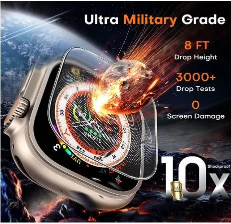 49mm%203D%20Film%20Screen%20Protector%20for%20iWatch%20Ultra,%20HW%208%20Ultra,%20S8%20Ultra,%20and%20More%20-%20Image%204