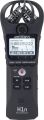 Zoom H1n Portable Recorder, Onboard Stereo Microphones, Camera Mountable, Records to SD Card, Compact, USB Microphone, Overdubbing, Dictation, For Recording Music, Audio for Video, and Interviews.