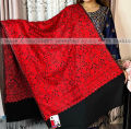 Men Indian Kashmiri Shawl Winter Collection Chador for men (Original Kashmiri). 