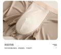 1 PCS Tendery Multicolor Comfort Fit Boxers For Men Briefs - Anti-Bacterial Modal Blend Underwear - Breathable Ice Silk Loose Fit.