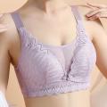 Breastfeeding Bra Maternity Nursing Bras for Pregnant Women Underwear Pregnancy Clothing Plus lactancia pregnant lingerie. 