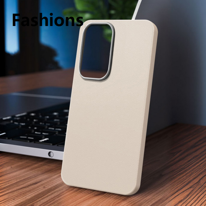 Fashions%20Luxury%20Leather%20Texture%20TPU%20Case%20For%20Samsung%20Galaxy%20S25%20Edge%20S24%20Ultra%20S23%20FE%20S22%20Plus%20A56%20A16%20A55%20A15%20A35%20A36%20A25%20A26%20A53%20A54%205G%20Cover%20-%20Image%206