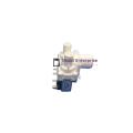 LG Washing Machine Hot & Cool Water Inlet Valve. 