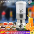 Electric Blender Nima 350W | Juice and coffee. 