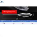 Bombarda Fishing Float Fishing Tool Coarse Fishing Freshwater Practical Slowly Sinking 10g. 
