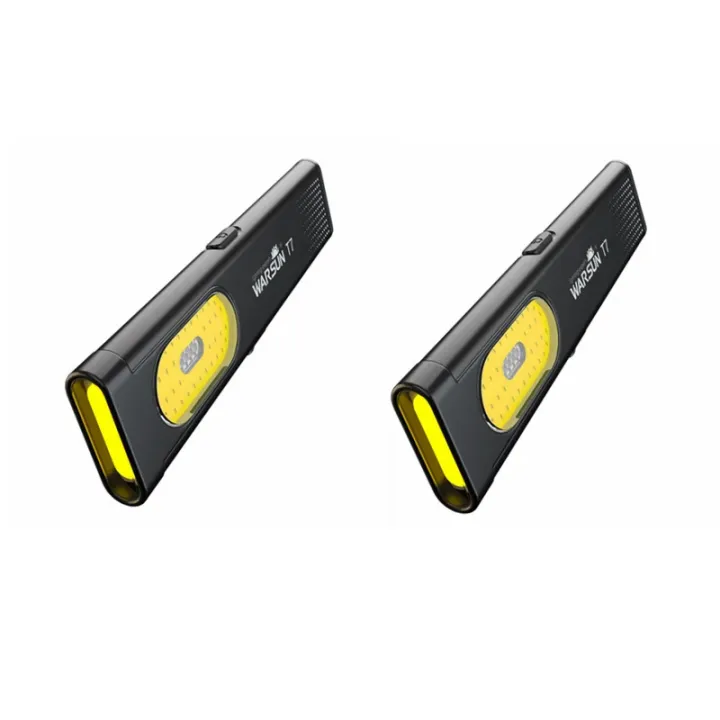 Warsun%20led%20keychain%20flashlight%20USB-C%20rechargeable%20800lm%20portable%20mini%20torch%20light%20pocket%20lantern%20flood%20work%20light%20with%20magnet%20-%20Image%207