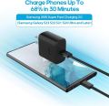 Anker 313 Charger (Ace 2, 45W ). 