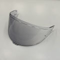 X-15 Helmet Photochromic Visor Lenses which Automatically Darkens Clears Helmet Visor For SHOEI X15 RF-1400 Z8 Z-8 CWR-F2 NXR2.