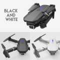 E88 Pro Drone With Wide Angle HD 4K Dual Camera Height Hold Wifi RC 100 Meters Foldable Quadcopter Dron Toys. 