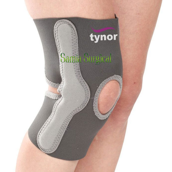 Tynor Elastic Knee Support Model No. D-08