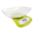 Camry Digital Weight Scale 5Kg with Bowl EK3651.