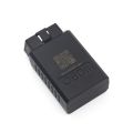 ELM327 Diagnostic Adapter Super Mini ELM 327 BT For Android Torque OBDII Code Reader OBD2 Car Scanner for Android/PC. 