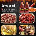 Flavor Red Chili Oil Red Oil Pepper Oil Slightly Spicy Super Spicy Red Chili Oil. 