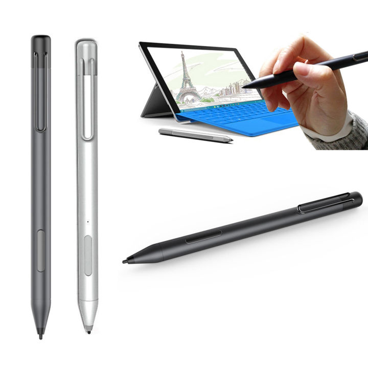 Surface%20Smart%20Stylus%20Pen%20for%20Microsoft%20Surface%203%20Pro%205,4,3,%20Go,%20Book,%20Laptop%20-%20Image%203