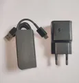 SAMSUNG Fast Charger Adapter For Samsung Galaxy S10 X SM-G9730 S10+ S10 Plus SM-G9750 S10E Adaptive Fast Charging. 