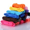 1 Pair Classic Round Shoelaces Leisure Sport Shoe laces Outdoor Men And Women High Quality Shoelace Fashion Multi Color. 
