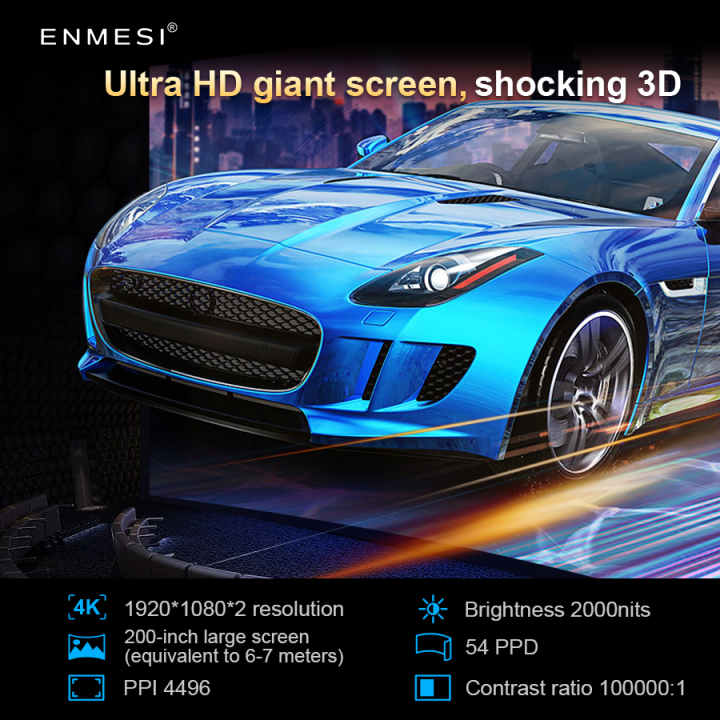 ENMESI%20V20%203D%20AR%20Smart%20Virtual%20Glasses%204K%20200%20Inch%20Max%20Screen%20VR%20All-in-One%20With%20Dual%20FHD%20Micro-OLED&0-500%C2%B0%20Myopic%20Smart%20Lens%20-%20Image%203
