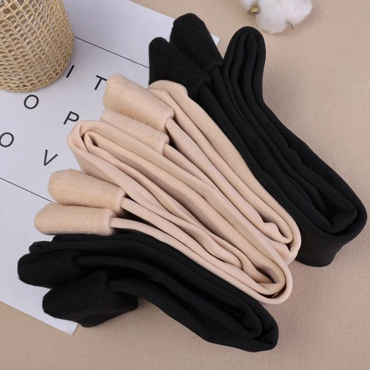 1/2Pairs%20Thickened%20Velvet%20Stockings%20Winter%20Women's%20Home%20Warmer%20Floor%20Socks%20Over%20Knee%20Sox%20Solid%20Colors%20Snow%20Boots%20Heat%20Hosiery%20-%20Image%206