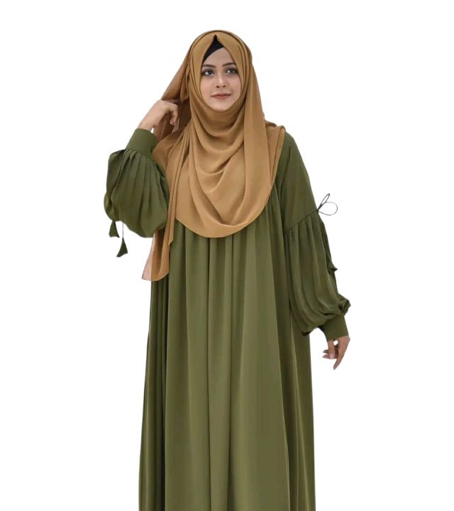 modest forever hijab online