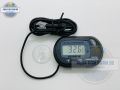 Digital Thermometer For Aquarium Water.