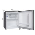 Walton WFO-JET-RXXX-XX Refrigerator Fridge AC 50 Liters.