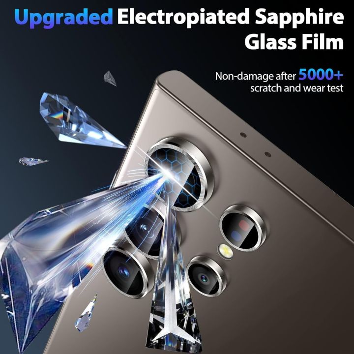 Camera%20Lens%20Protector%20for%20Samsung%20Galaxy%20S24%20Ultra%20Individual%20Metal%20Ring%20Tempered%20Glass%20Camera%20Screen%20Protector%20for%20S24%20Ultra%20-%20Image%207