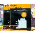 Black Den Poly Toner for Toshiba E-Studio All Digital Copier / photocopy ink blackden / balckden ink / blackden / ink for photocopy.