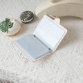 Stylish Waterproof Credit Card Holder with Multiple Slots for Women.