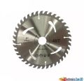 SAW BLADE FOR WOODN 5" 125MM * 20MM 40T TCT CIRCULAR SAW BLADE FOR WOOD CUTTING. 