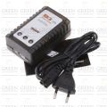 Lipo Battery Charger-B3 Pro Compact. 