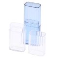 1PCS Disposable Toothpicks Interdental Brush Floss Storage Case Portable Dental Floss Sticks Box.