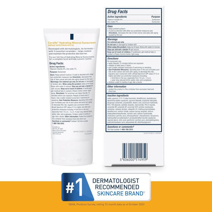 Cerave%20Hydrating%20Mineral%20Face%20Sunscreen%20Broad%20Spectrum%20SPF50%20for%20Sensitive%20Skin%2075ml%20-%20Image%207