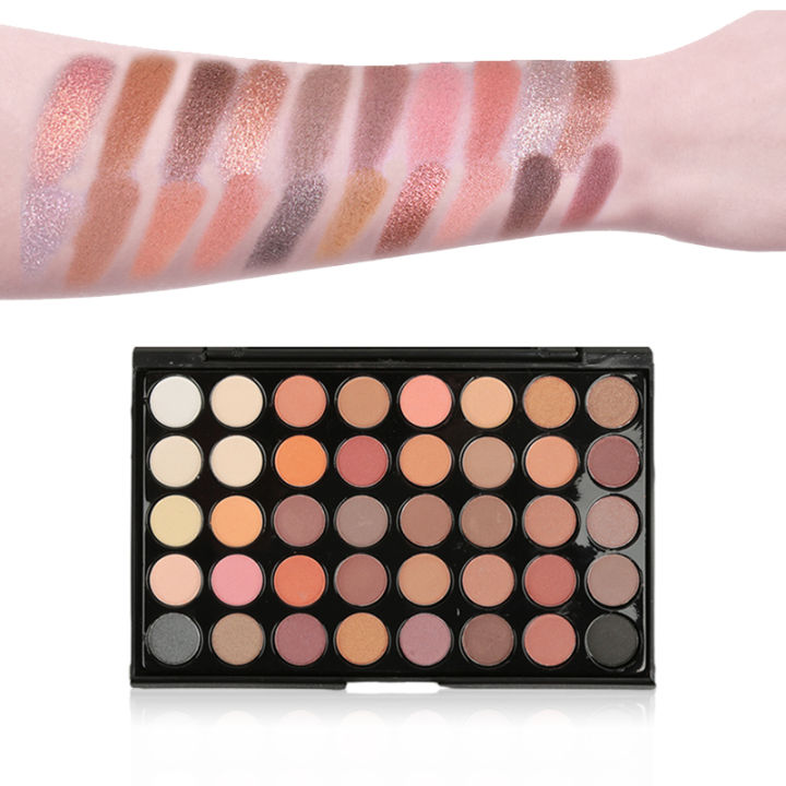 Matte%20Powder%20Eyeshadow%20Palette%20Cosmetics%2040%20Colors%20Earthy%20Eye%20Shadow%20Makeup%20Set%20Shimmer%20Pigment%20Palette%20Eyes%20Makeup%20TSLM%20AOutlierA%20-%20Image%206