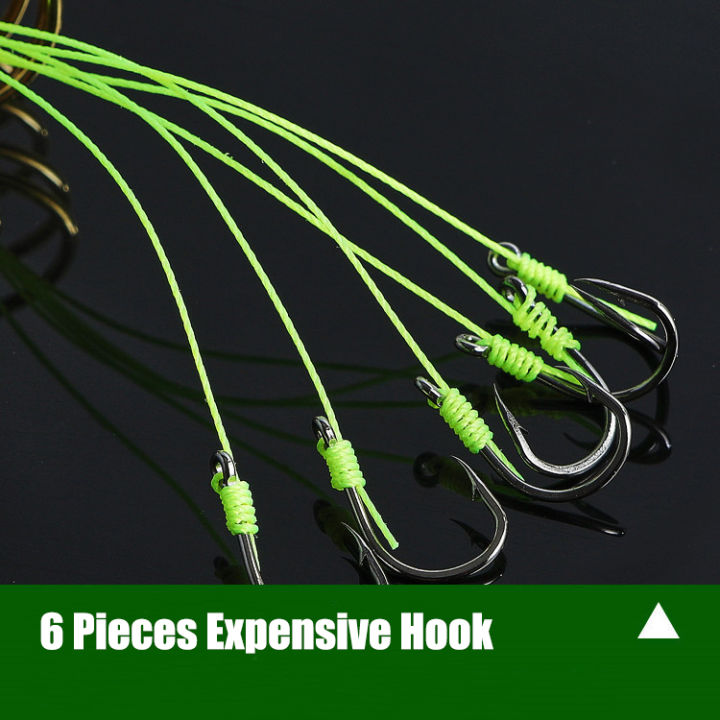 Anti%20Hanging%20Spring,%20Spring%20Feeder%20Fishing%20Bait%20Cage%20for%20Carp%20Fishing%20With%20Expensive%20Fishing%20Hook%20and%20Flexible%20Rotating%20Connectior%20(1Box=4Pieces)%20-%20Image%204