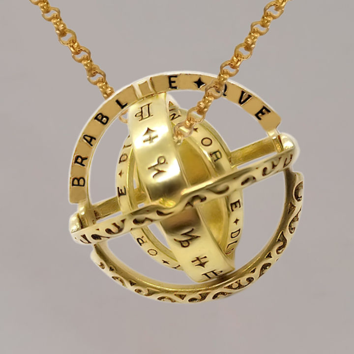 astronomical%20ball%20ring%20Necklace%20Deformable%20Rotary%20Ball%20Foldable%20Ring%20German%20Astrosphere%20Tellurion%20Ring%20Necklace%20For%20Men%20Women%20-%20Image%202