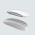 Mouse Charging Base For Magic Mouse 1/2/3 Universal Ergonomic Base Mouse Palm Rest Elevated jingu.
